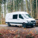 Unser neuer Mercedes Benz Sprinter